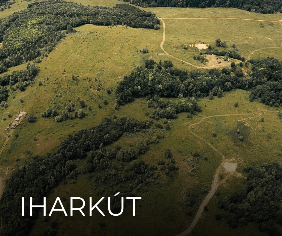 IHARKÚT MOBIL IHARKÚT MOBIL