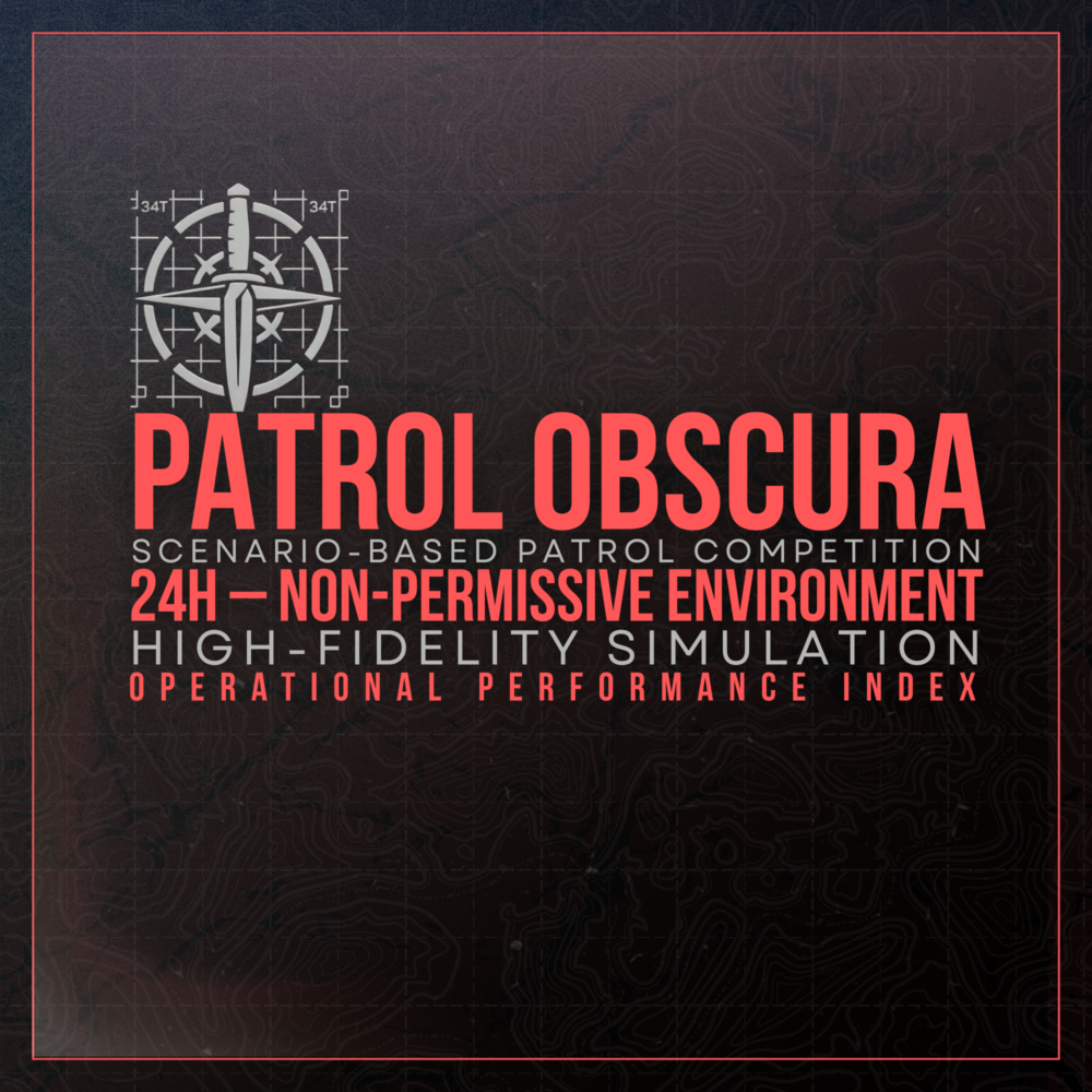 patrol obscura mobil patrol obscura mobil
